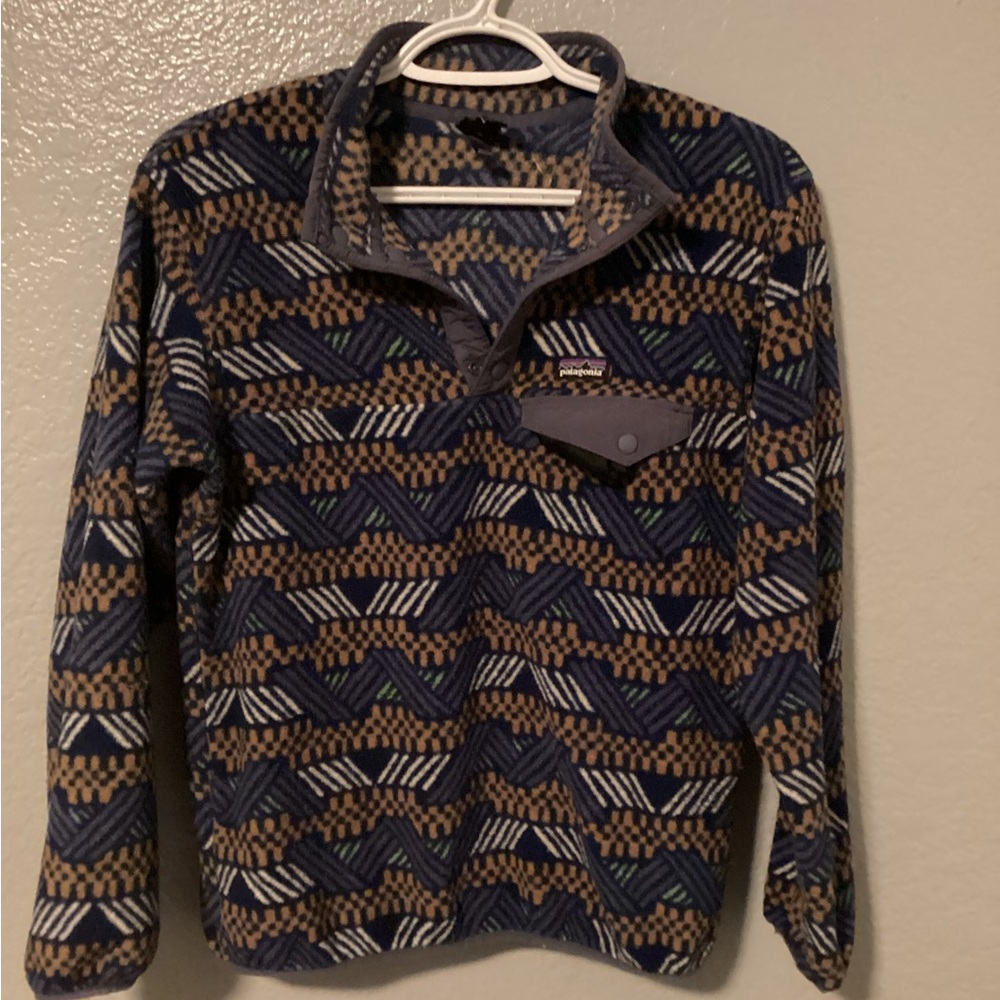 Patagonia Sweater